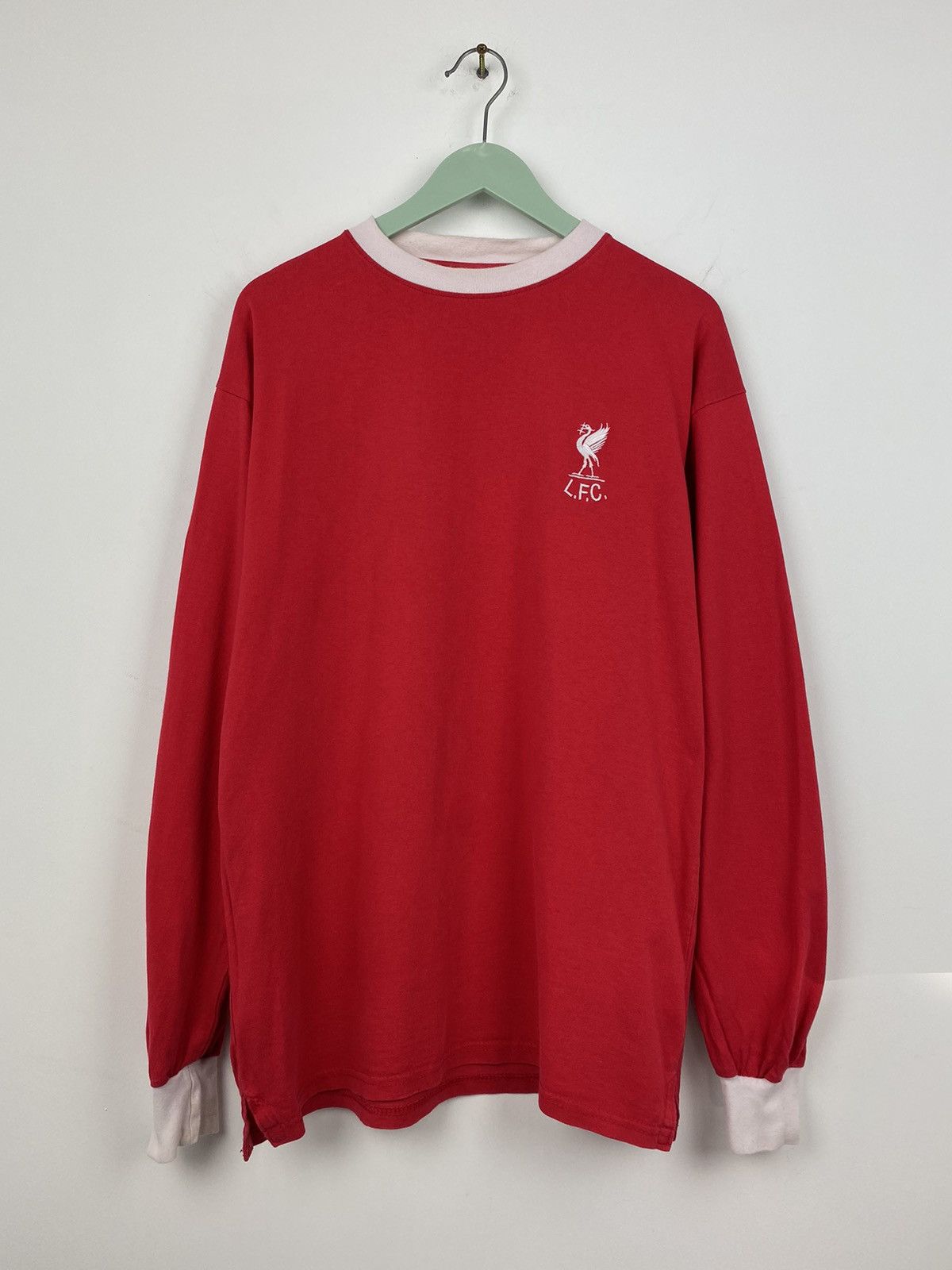 Inspired by PSG? Liverpool's - Classic Football Shirts