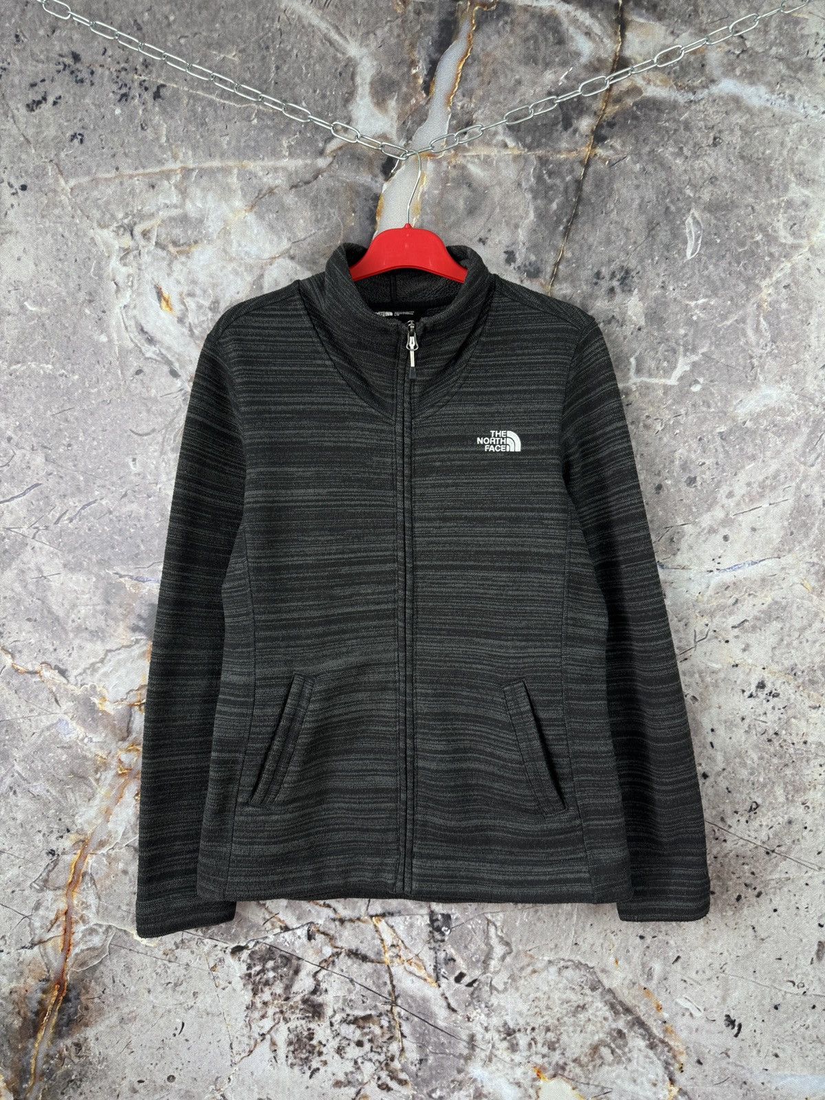 The North Face Women’s The North Face Fleece Jacket Outdoor Size Large Size L / US 10 / IT 46 - 1 Thumbnail