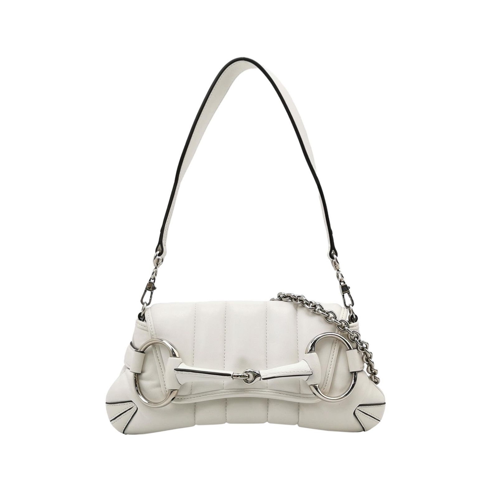 Gucci Gucci Women os Shoulder Bags Size ONE SIZE - 1 Thumbnail