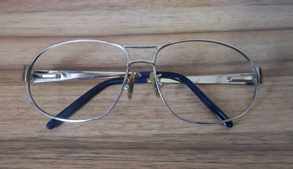 Vintage Police Sunglasses Size ONE SIZE - 2 Thumbnail