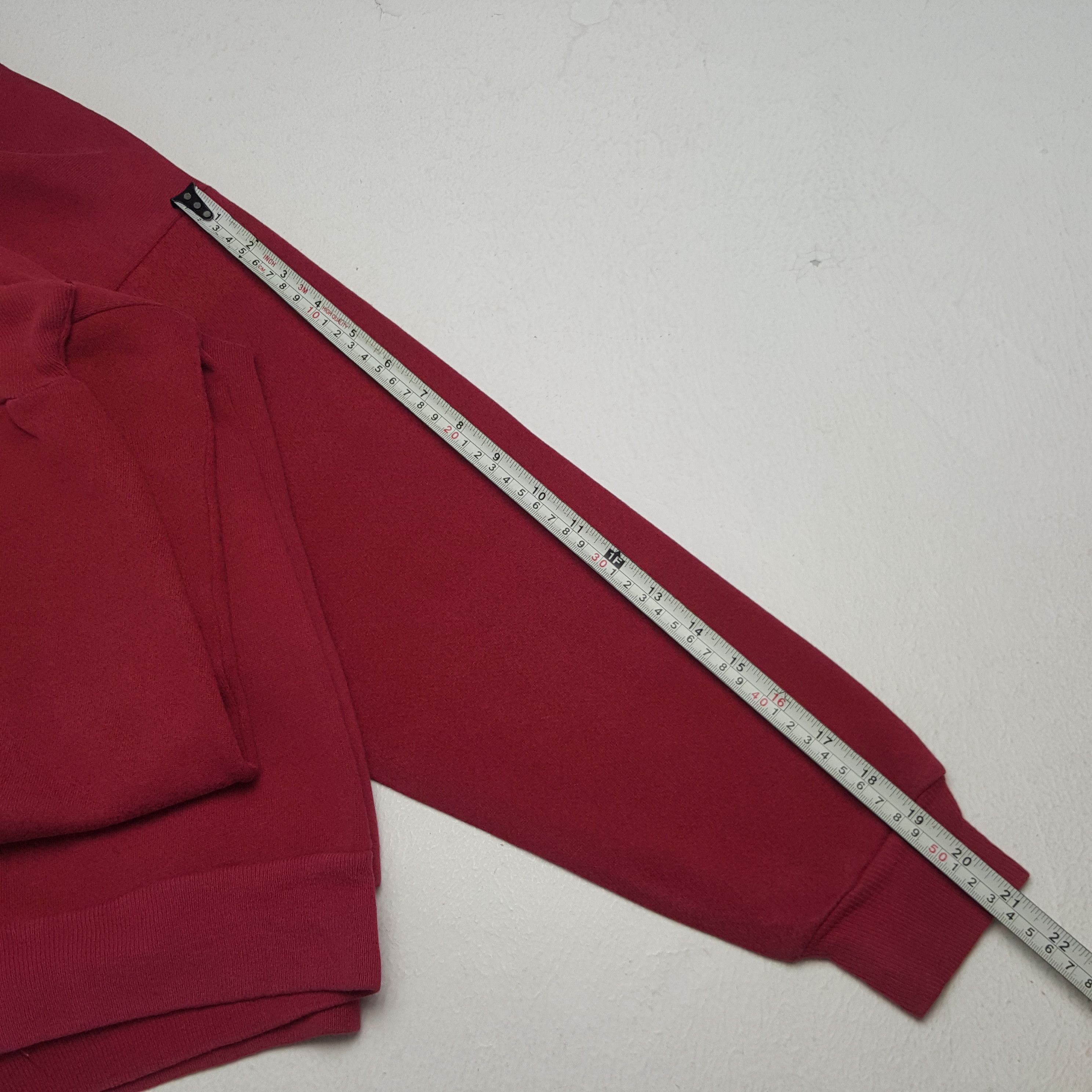 Vintage Vintage 90's University Of South Carolina Sport Sweatshirt Size US M / EU 48-50 / 2 - 6 Thumbnail