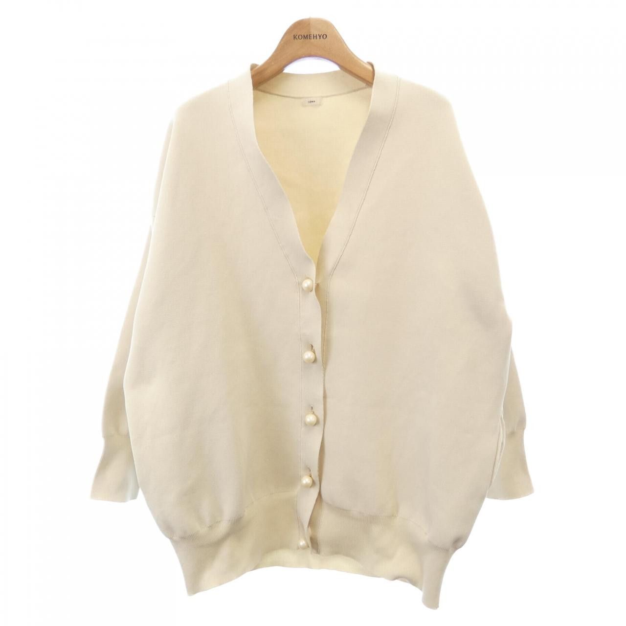 Other Other IENA Wool Cardigan Others Tops DUTY FREE for USA Size ONE SIZE - 1 Thumbnail