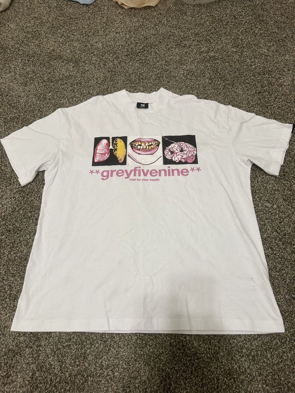 Suicideboys shirt