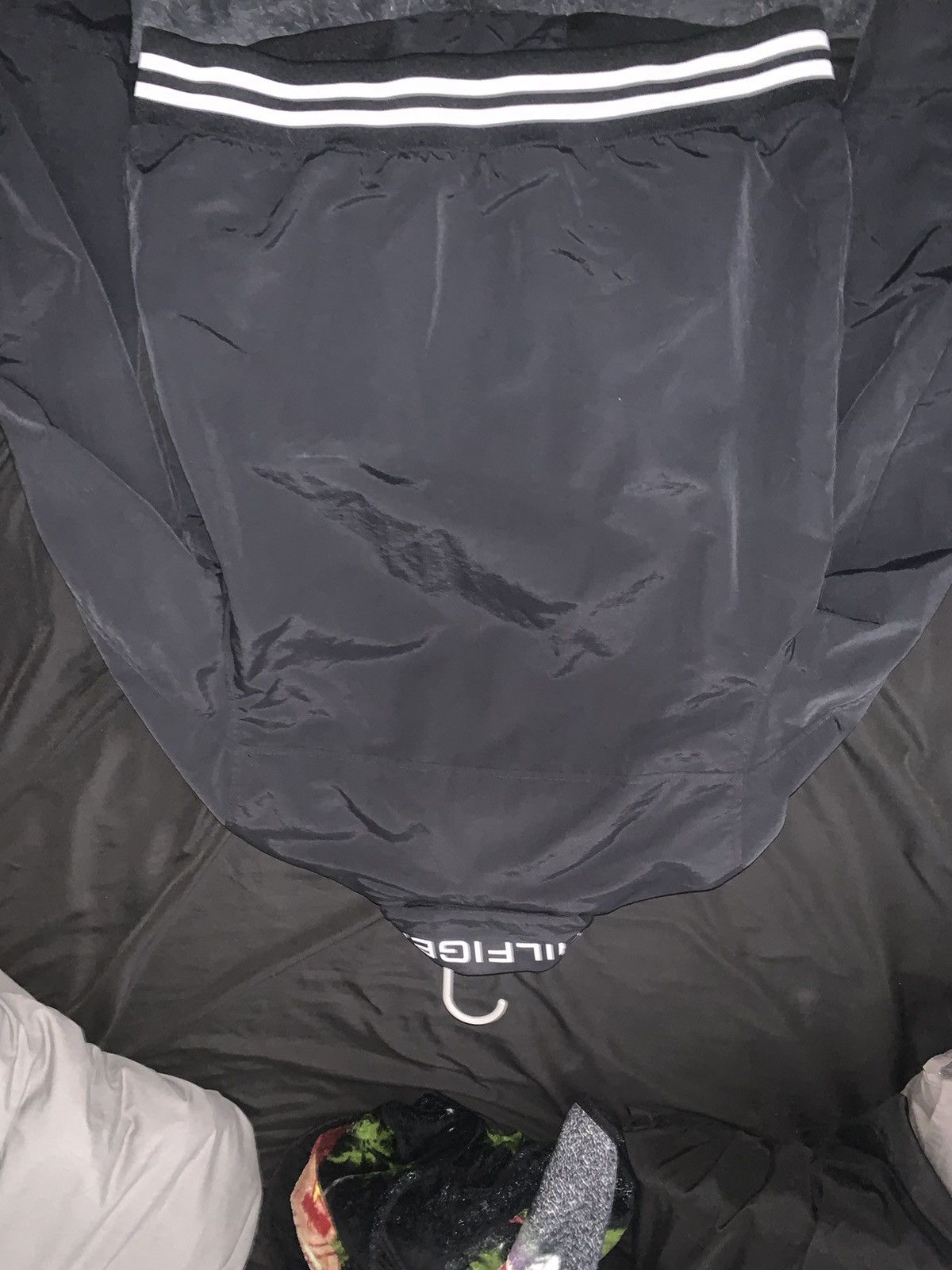 Tommy Hilfiger Tommy Hilfiger Jacket in Black Size US S / EU 44-46 / 1 - 2 Thumbnail