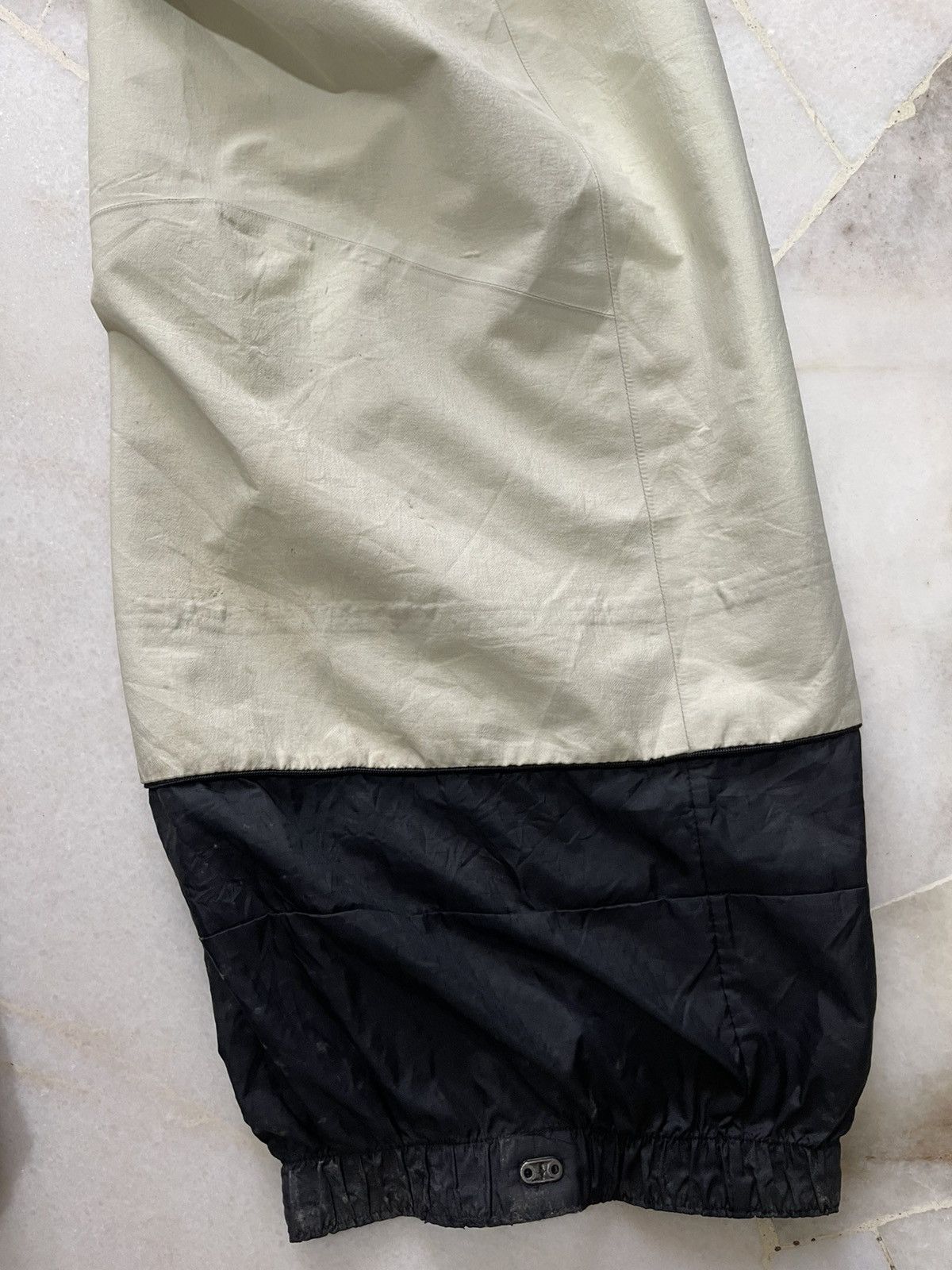 Arc'teryx Arcteryx Goretex ProShell Pants Size US 30 / EU 46 - 16 Thumbnail