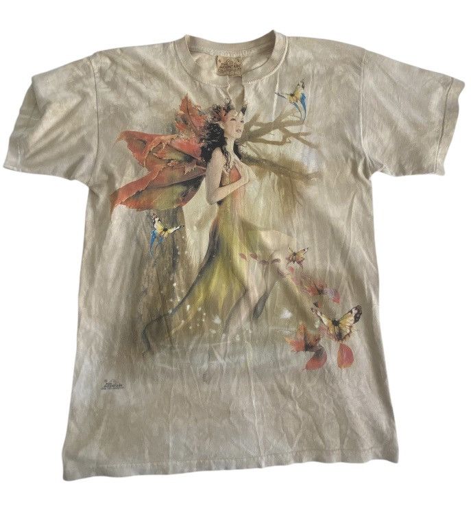 Vintage 2003’ The Mountain Shirt