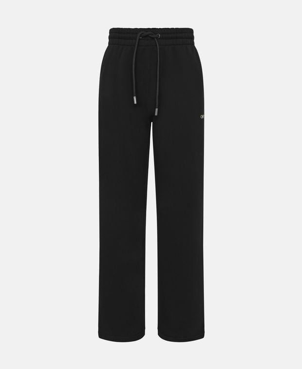 Off-White Sweatpants Size US 32 / EU 48 - 1 Thumbnail