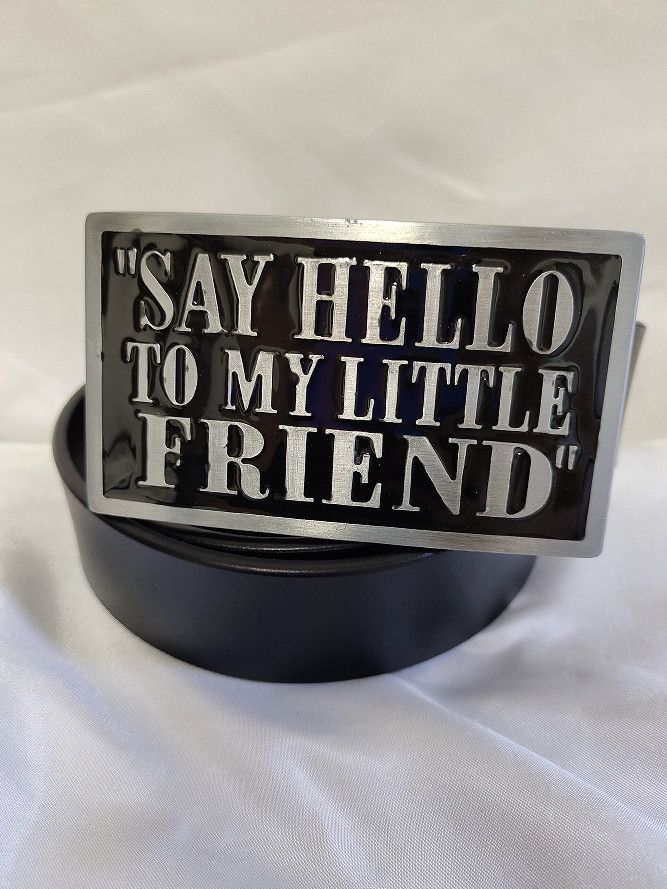 Other Fashion personalized simple belt Size ONE SIZE - 2 Thumbnail