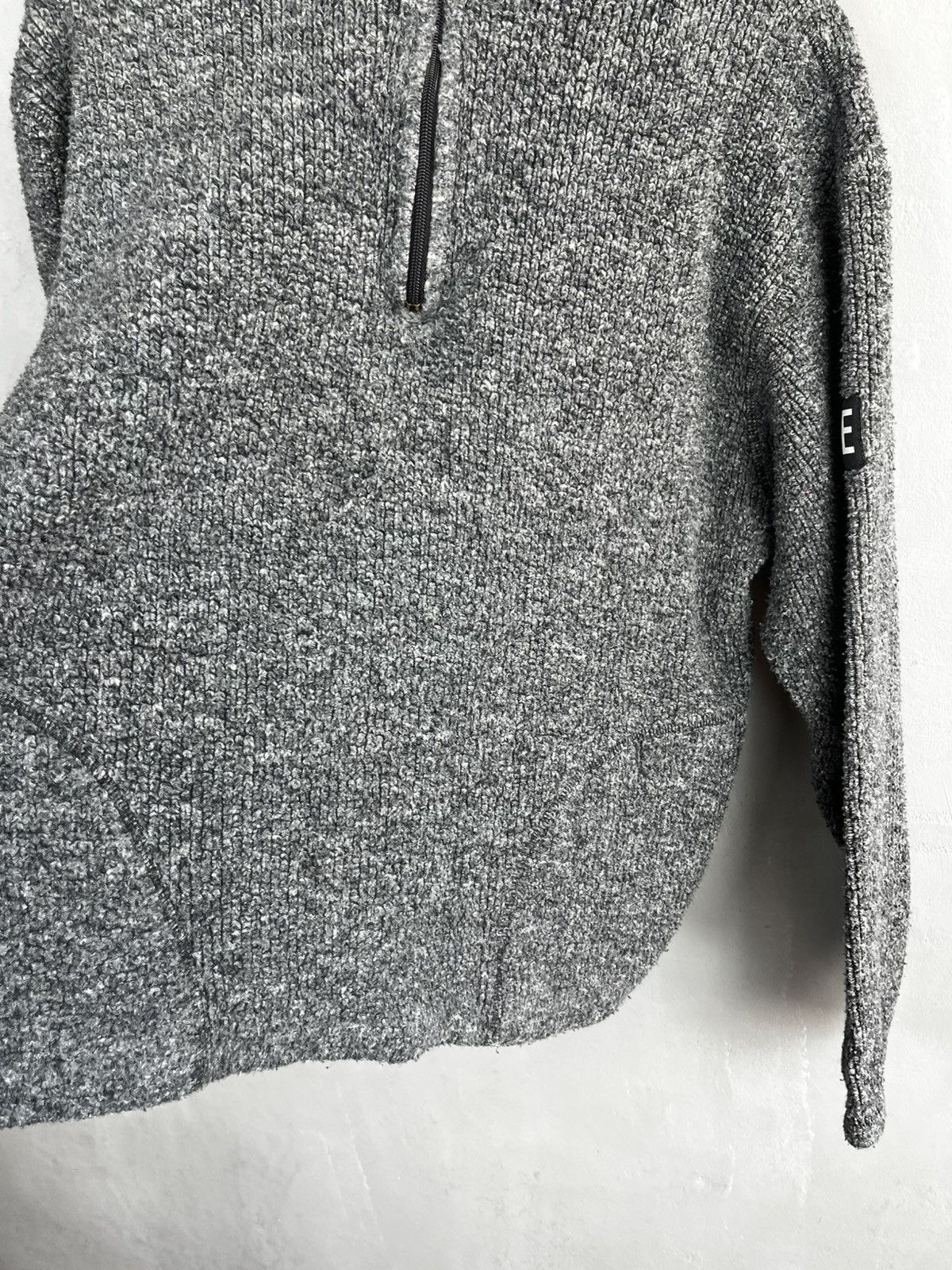 Quiksilver Quiksilver fleece vintage size L Size US L / EU 52-54 / 3 - 10 Thumbnail