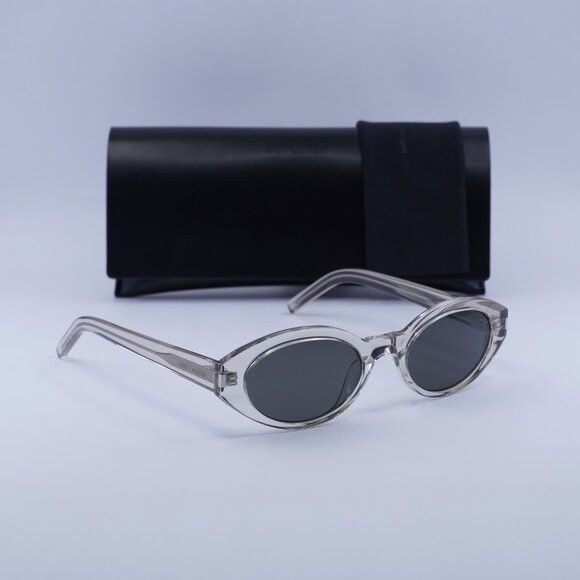 Saint Laurent Paris New Saint Laurent SL740 003 Sunglasses  display picture 3