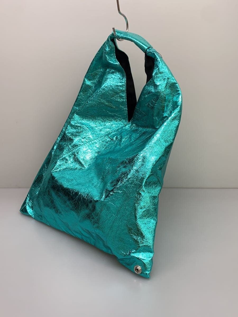 Maison Margiela Metallic Japanese Tote Bag Size ONE SIZE - 2 Thumbnail