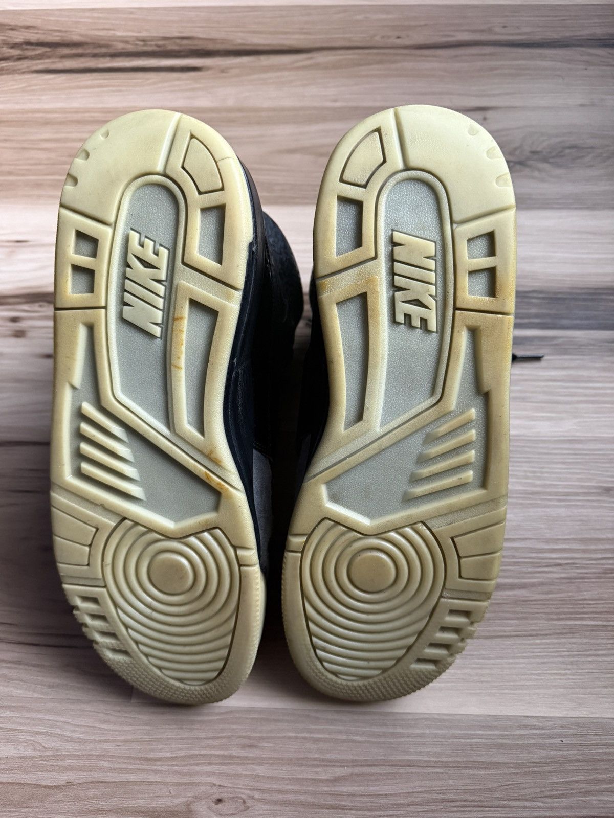 Kanye West × Nike Nike Air Yeezy 1 Blink Size US 10.5 / EU 43-44 - 4 Thumbnail