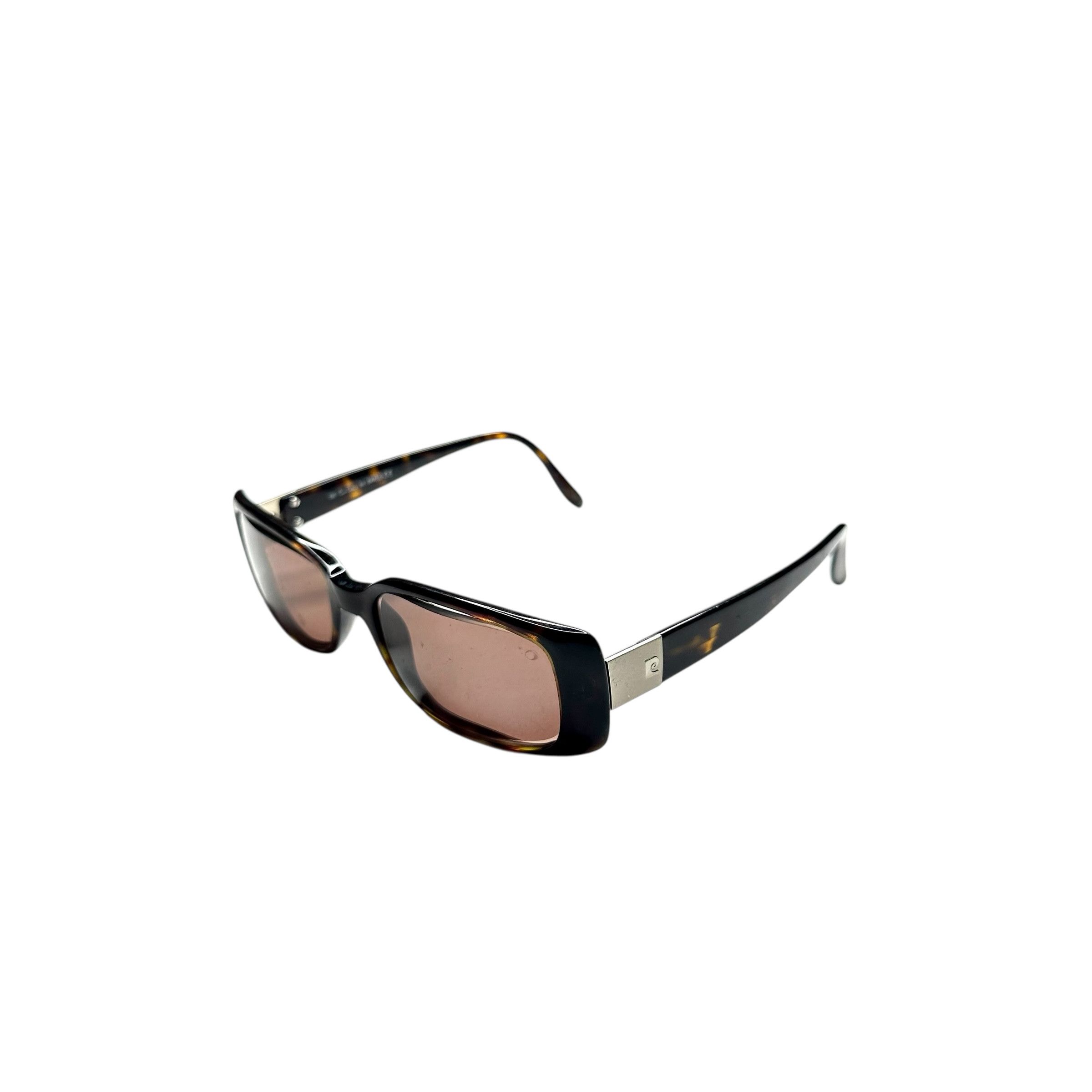 Pierre Cardin Pierre Cardin Classic Vintage Sunglasses Size ONE SIZE - 1 Thumbnail