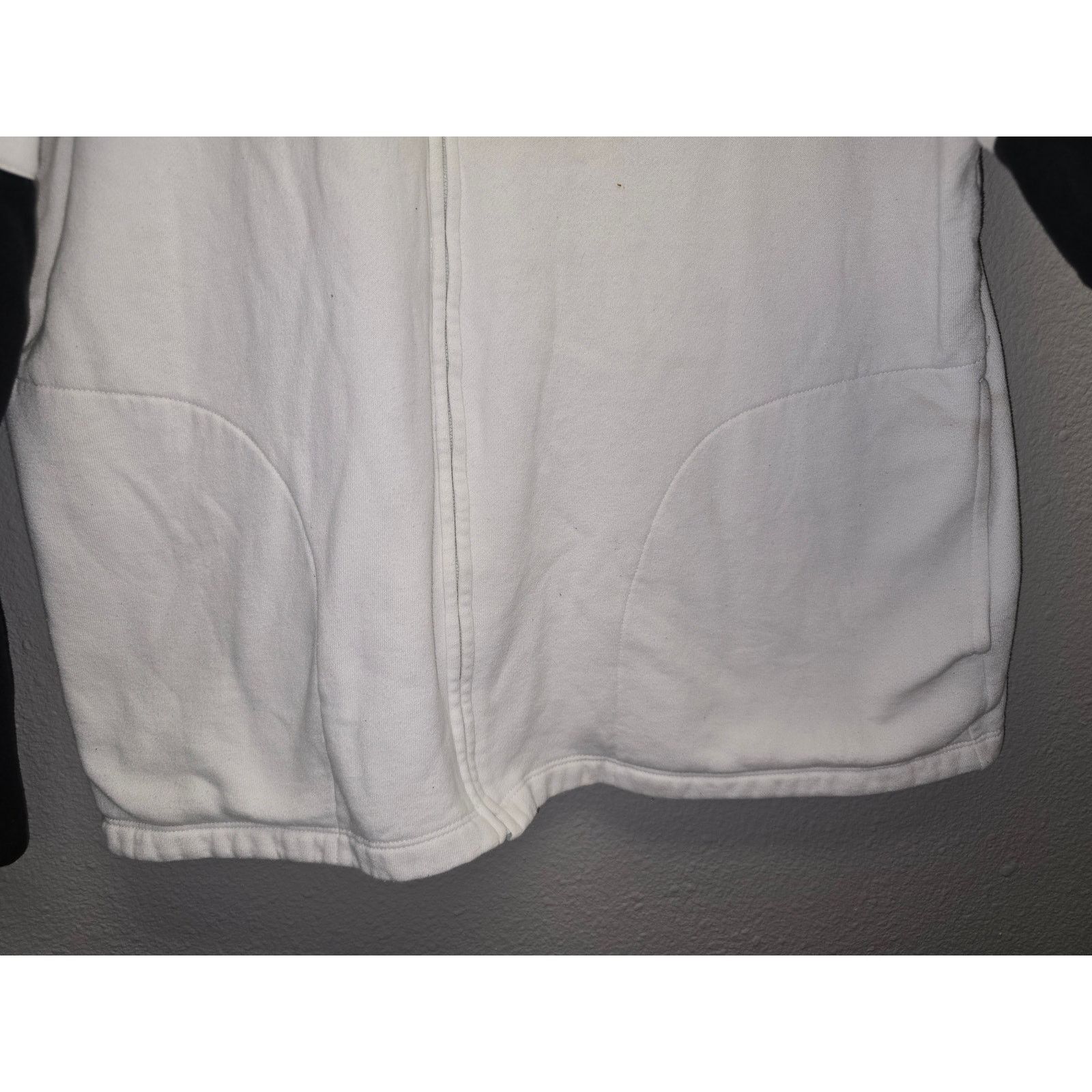 Other Steelers Womens Track Jacket NFL Full Zip 1X Sweatshirt Size XS / US 0-2 / IT 36-38 - 8 Thumbnail