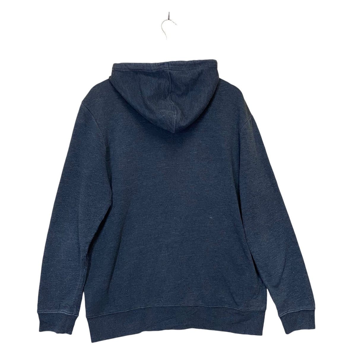 Vintage GAP BIG LOGO HOODIE Size US L / EU 52-54 / 3 - 9 Thumbnail