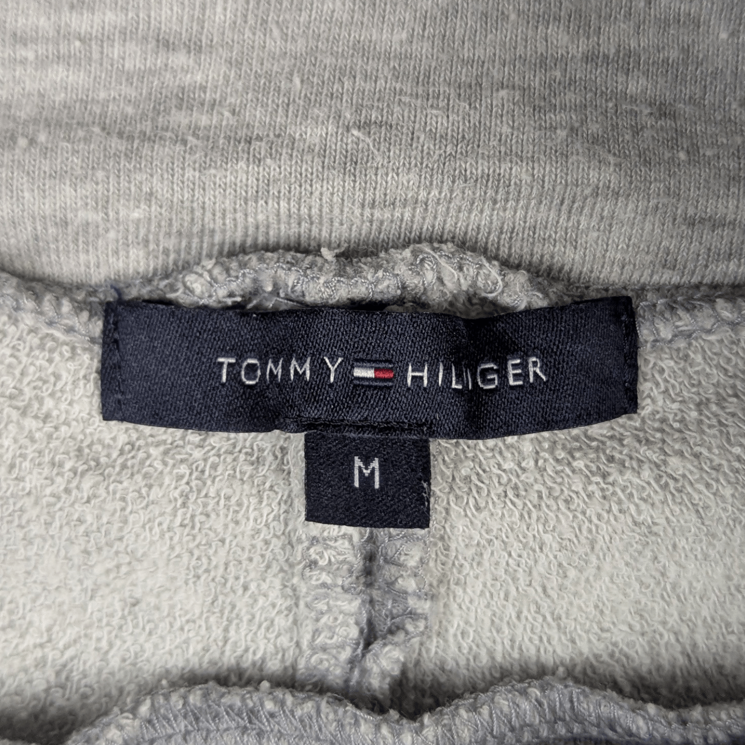 Tommy Hilfiger TOMMY HILFIGER Sweater Size US M / EU 48-50 / 2 - 13 Thumbnail
