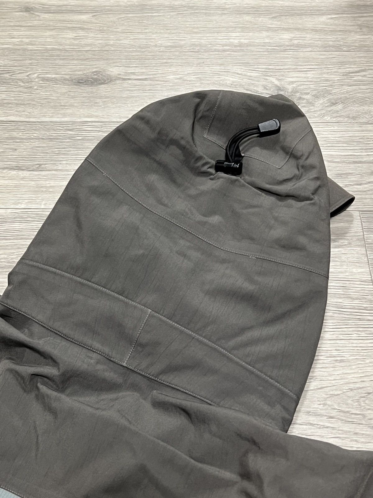Arc'teryx × Vintage Arcteryx vintage gore-Tex jacket Size US M / EU 48-50 / 2 - 15 Thumbnail