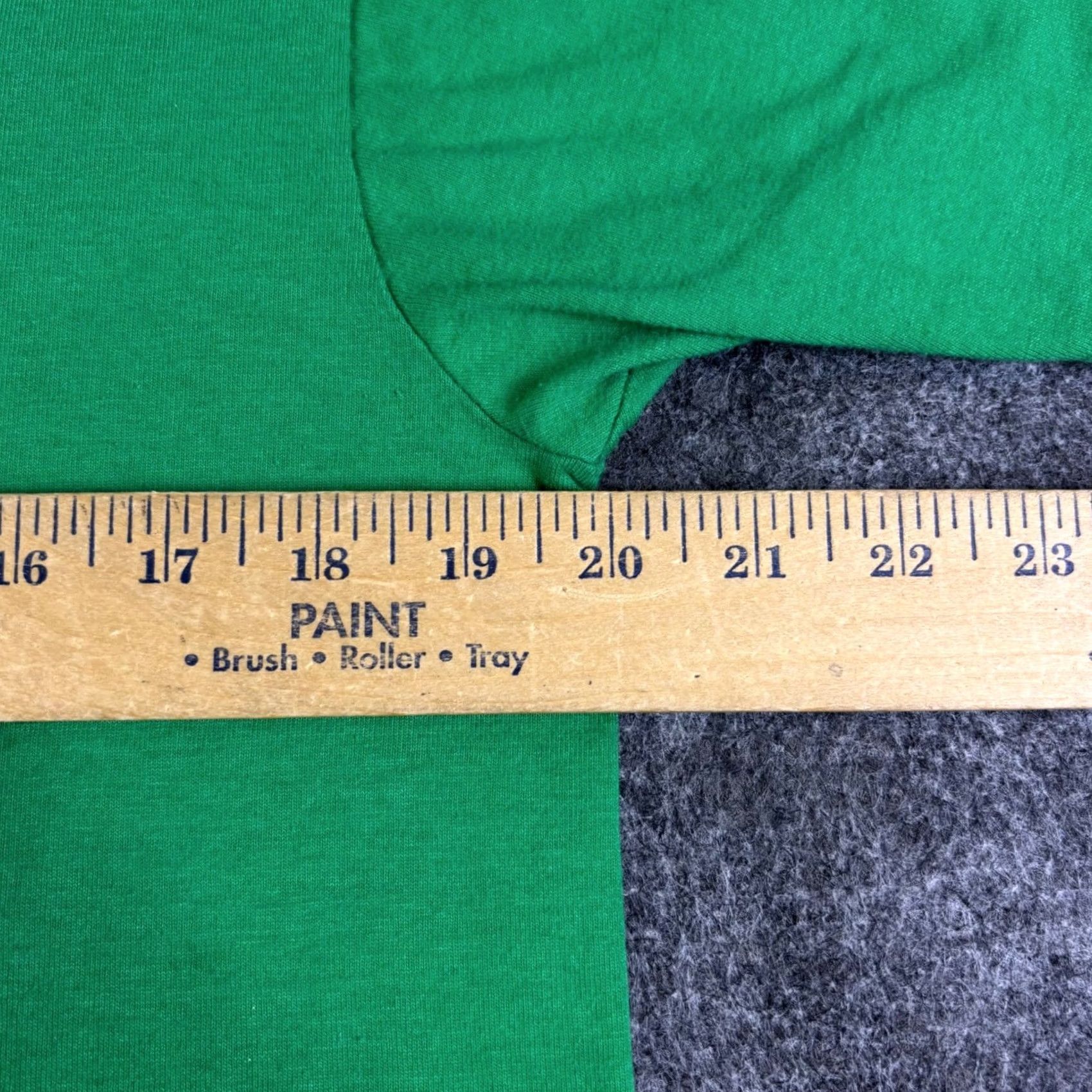 Vintage VINTAGE Heineken St Patricks Day Shirt Mens L Green Screen Stars Best 80s Size US L / EU 52-54 / 3 - 4 Thumbnail