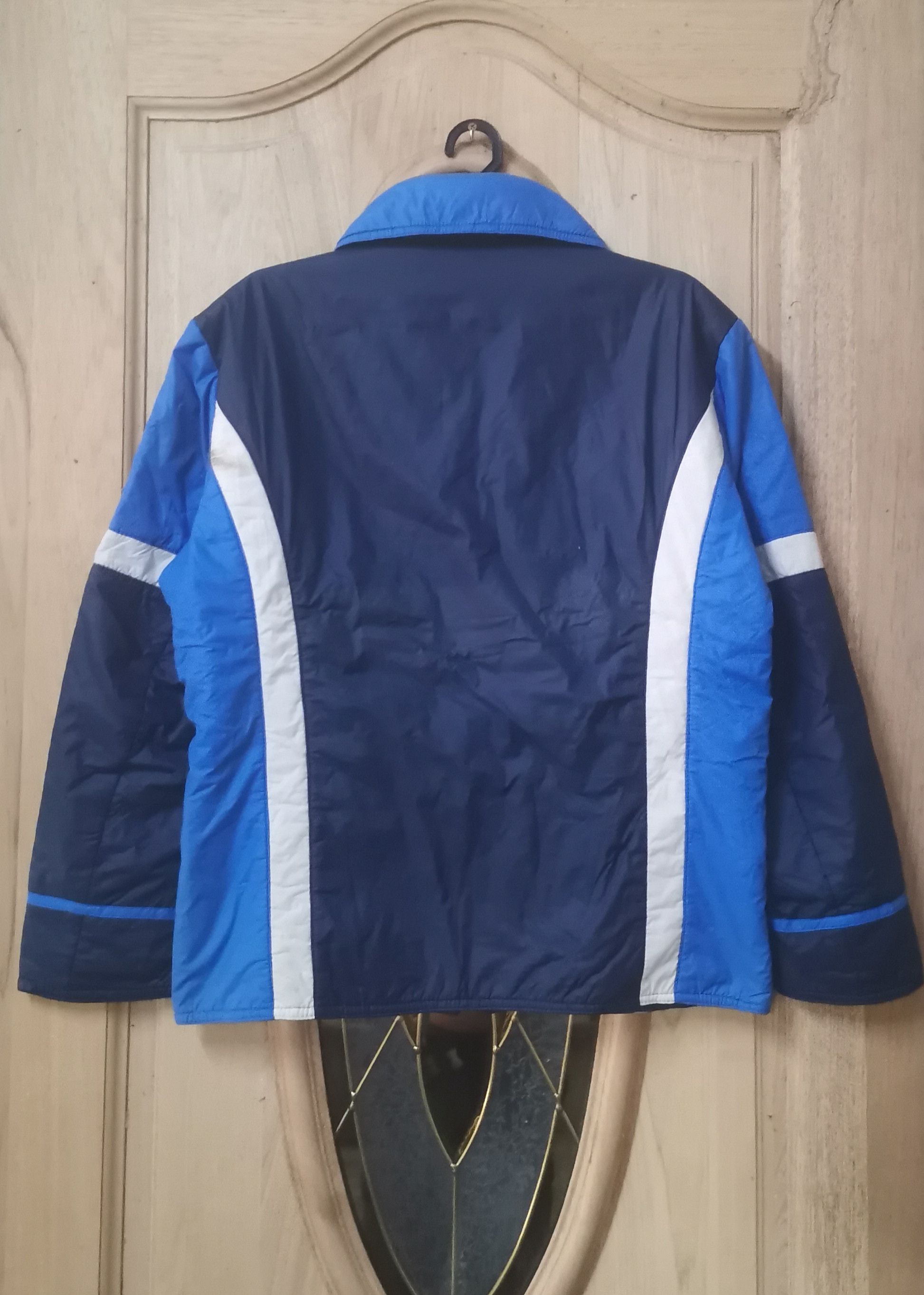 Moncler Moncler jacket nice design Size US M / EU 48-50 / 2 - 3 Thumbnail