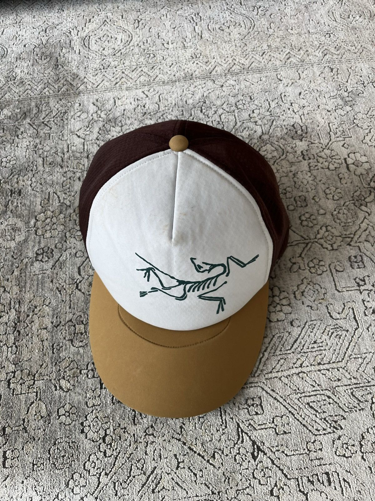 Arc'teryx Arc’teryx cap Size ONE SIZE - 6 Thumbnail
