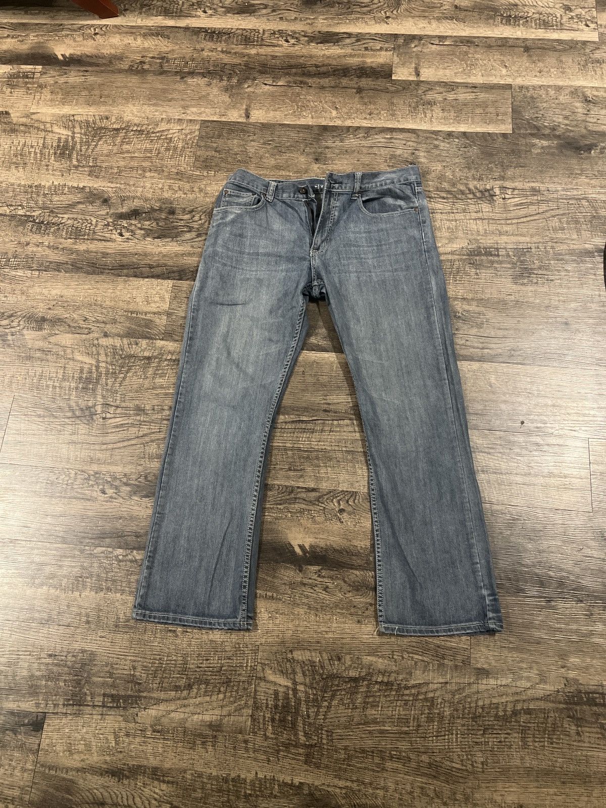 Flypaper Jeans FlyPaper Blue/Grey Jeans Size US 34 / EU 50 - 1 Thumbnail