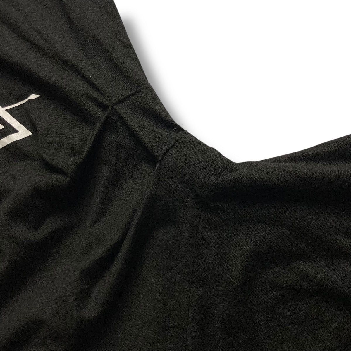 Sex Pot ReVeNGe 🇯🇵 SEX POT REVENGE PUNK GOTHIC BLOUSE Size M / US 6-8 / IT 42-44 - 9 Thumbnail