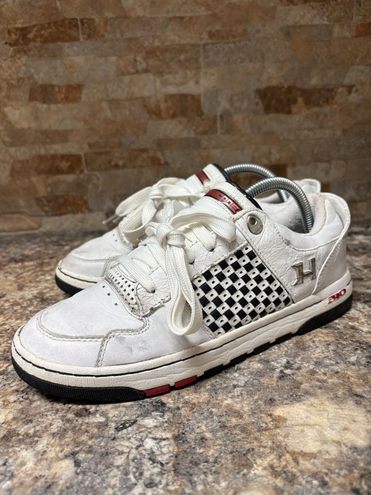 The Game The Game Hurricane Motoring 310 Size 7.5 Size US 7.5 / EU 40-41 - 1 Thumbnail
