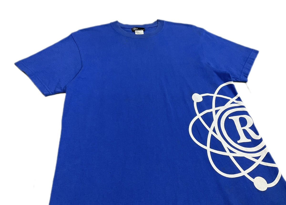 Futura × Japanese Brand 🔥Rare Vintage Futura Shirt R Atom Made In Japan Size US L / EU 52-54 / 3 - 2 Thumbnail