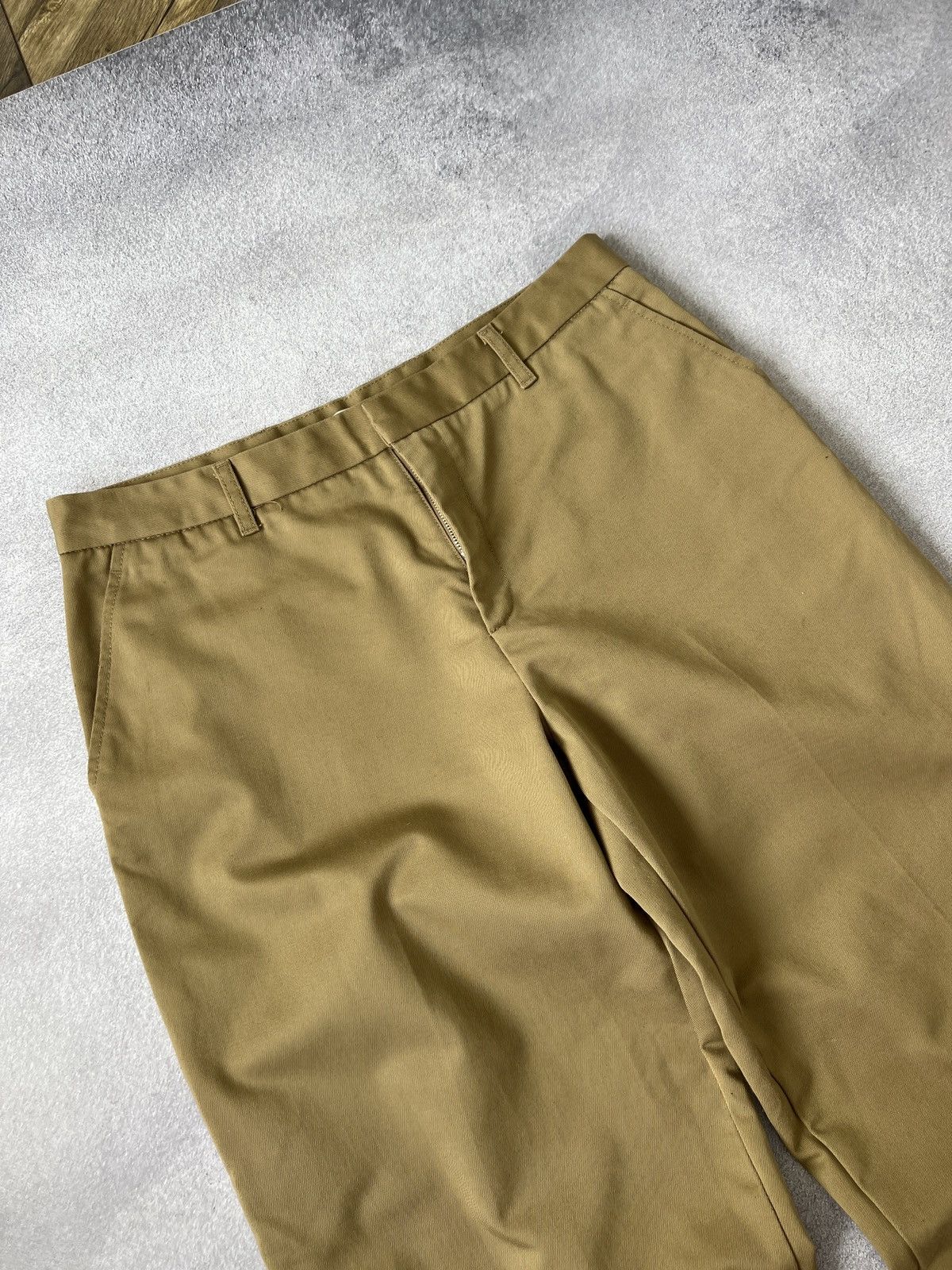 Carhartt Wip × Vintage Vintage Carhartt WIP Women's Omaha Oversized Pants Size 32" / US 10 / IT 46 - 6 Thumbnail