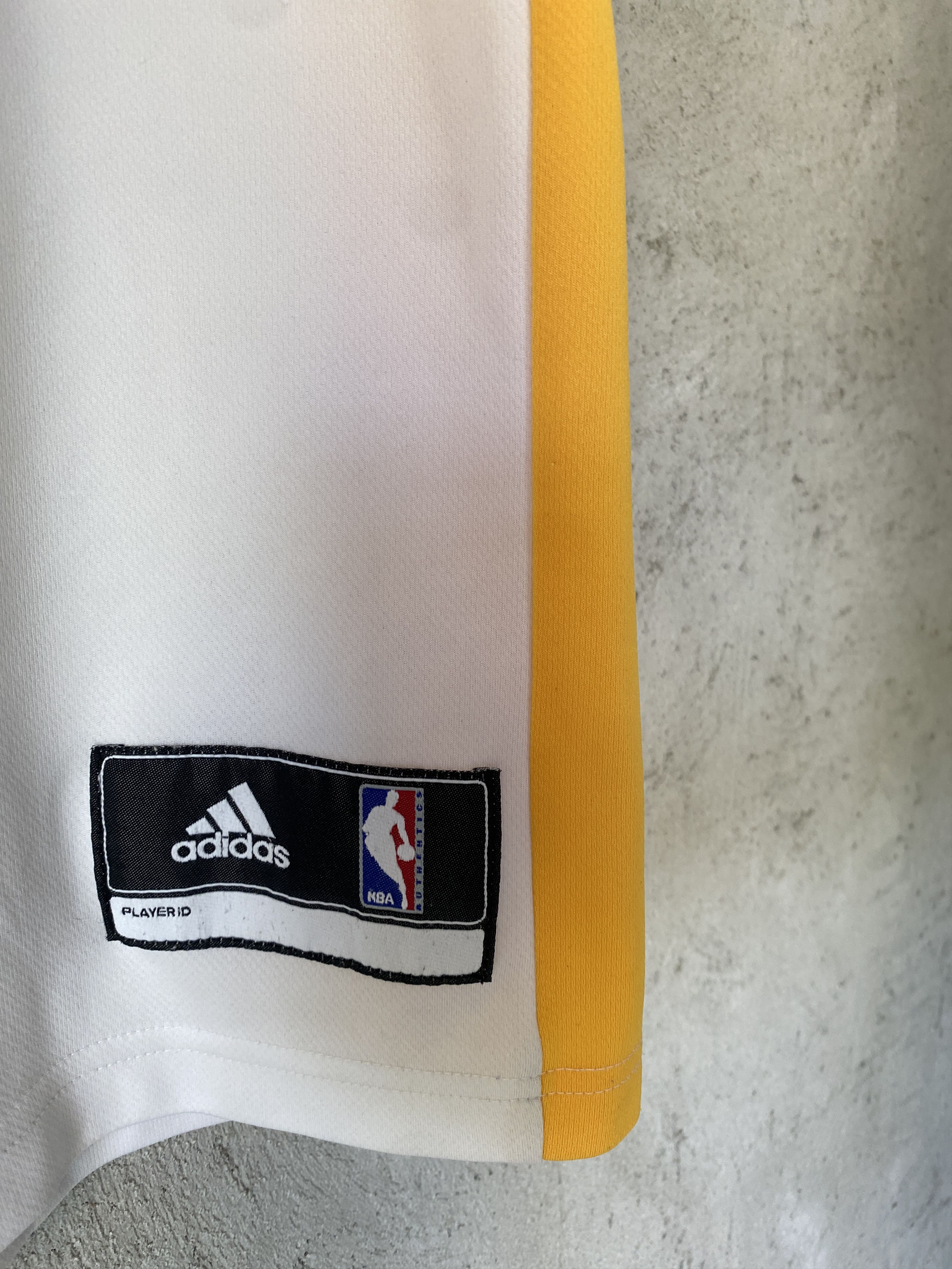 Adidas Jersey Adidas golden state warriors Curry tanktop sport Size US M / EU 48-50 / 2 - 4 Thumbnail