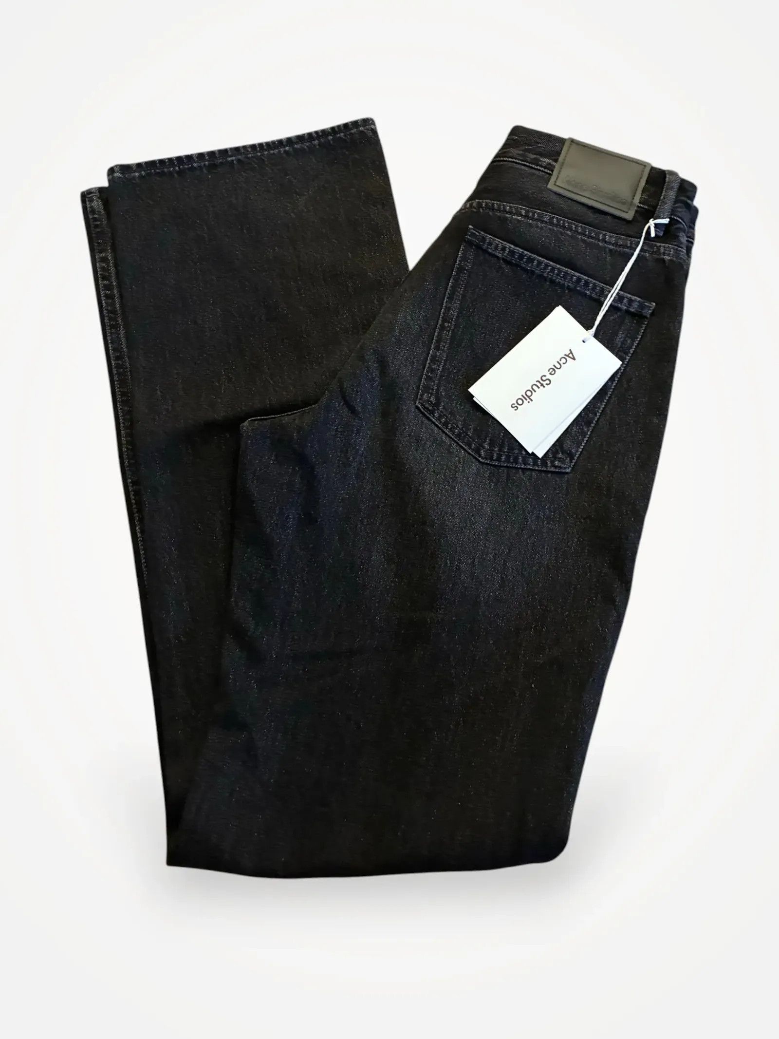 Acne Studios 1978 Jeans | Grailed
