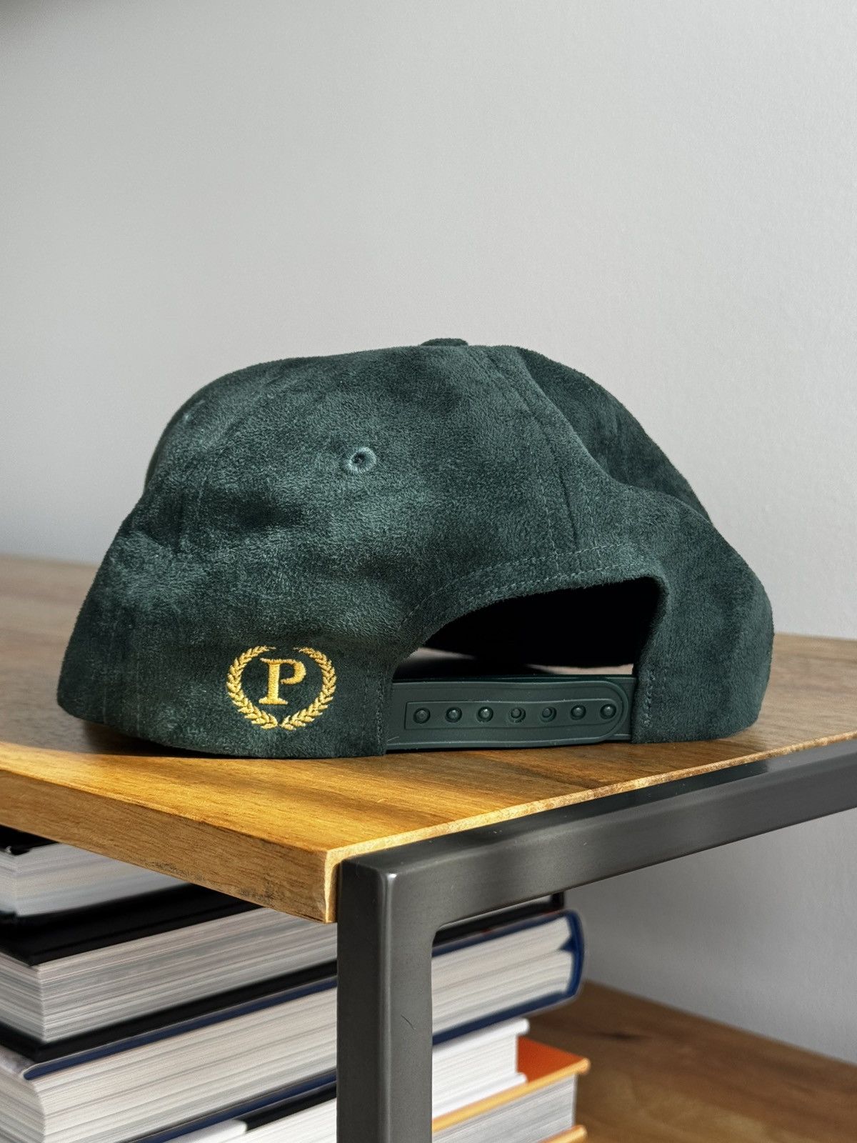 Palace “Caesars Palace” Hat Size ONE SIZE - 2 Thumbnail