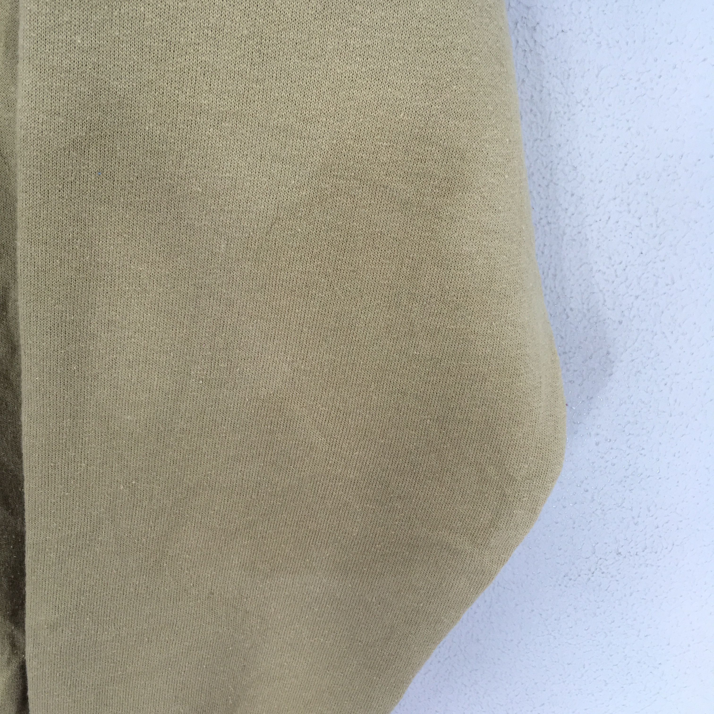 Hanes the desert bloom sweatshirt - 199 Size US M / EU 48-50 / 2 - 11 Thumbnail