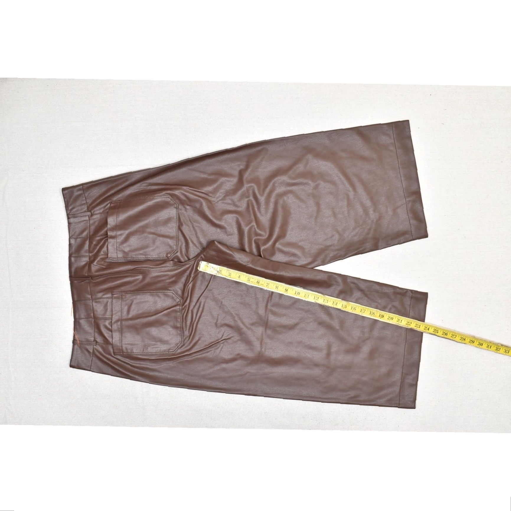 Anthropologie VINTAGE? No. Size 40" / US 18 - 5 Thumbnail