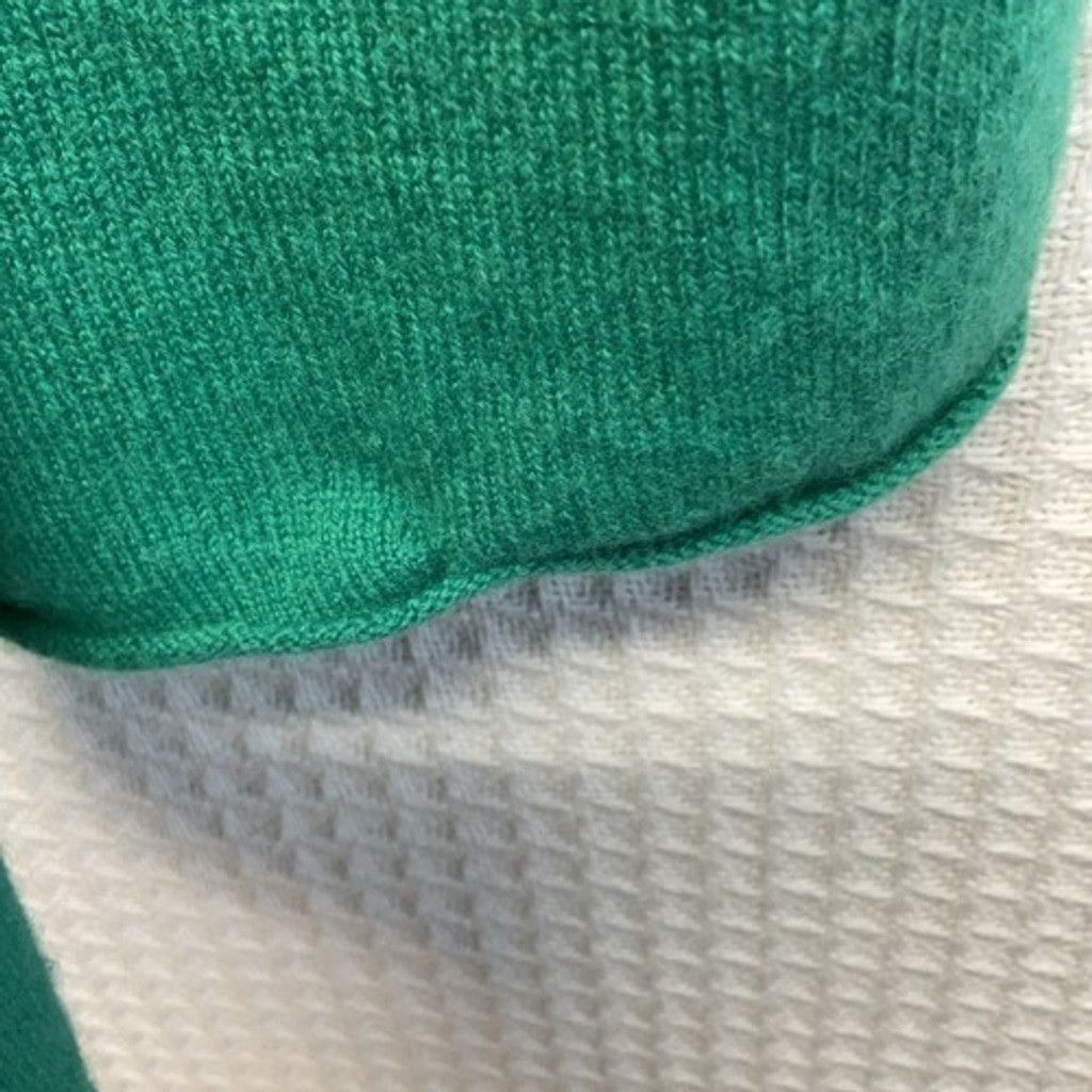 Athleta Athleta Cashmere Emerald OpenFront Cardigan Sweater Women XS Size XS / US 0-2 / IT 36-38 - 6 Thumbnail