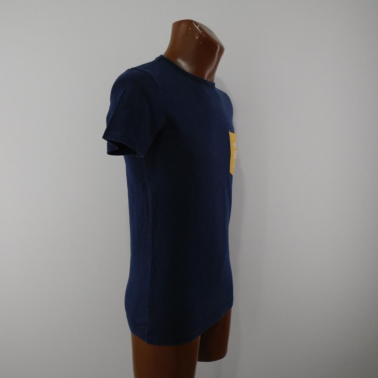 Superdry Men's T-Shirt Superdry Size US S / EU 44-46 / 1 - 2 Thumbnail