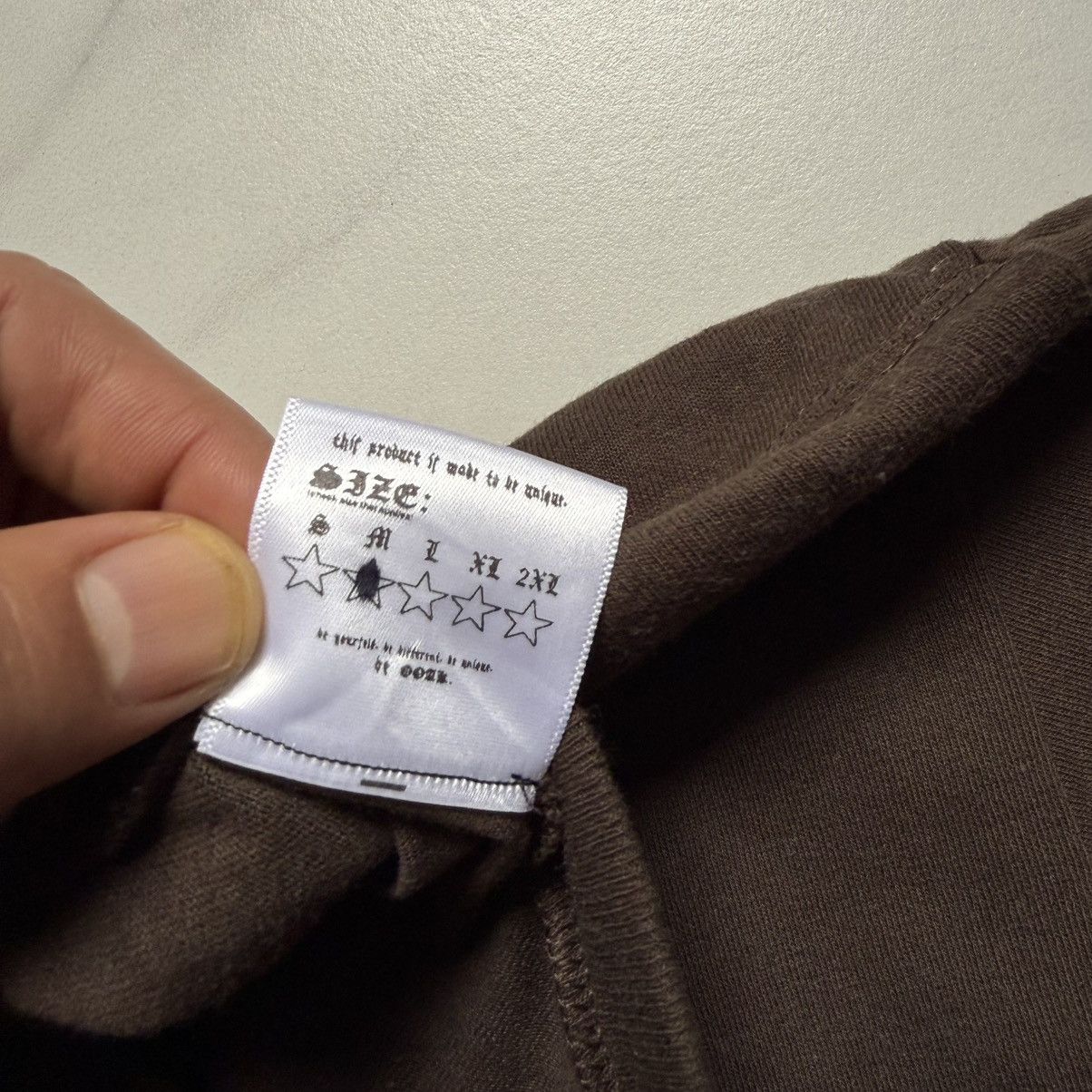 Other Rare! Vintage Y2K ÖOAK One Of A Kind T-Shirt Size US M / EU 48-50 / 2 - 6 Thumbnail