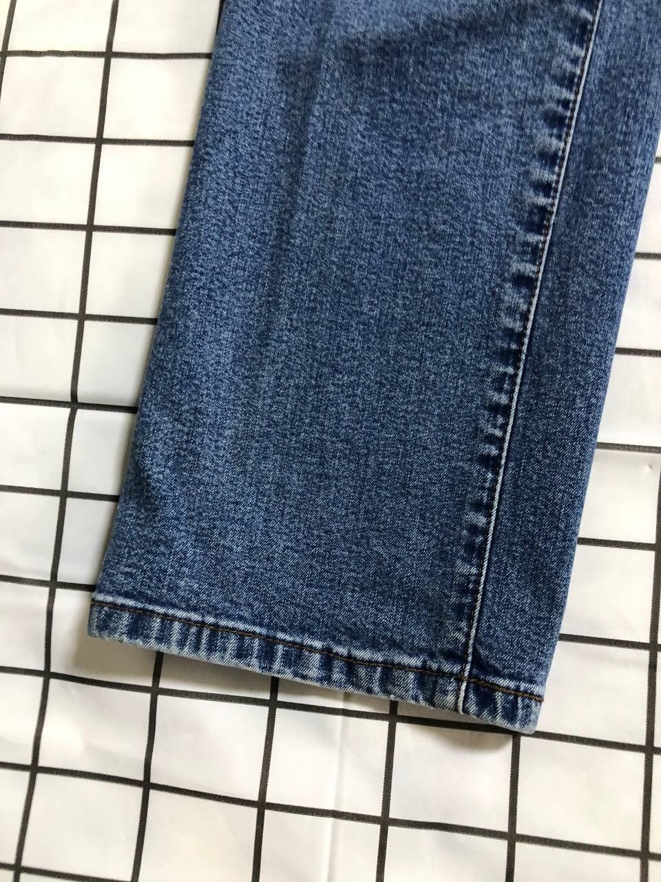 Polo Ralph Lauren Lauren Jeans Co. Ralph Lauren Denim Jeans Relaxed Size 25" / US 0 / IT 36 - 2 Thumbnail