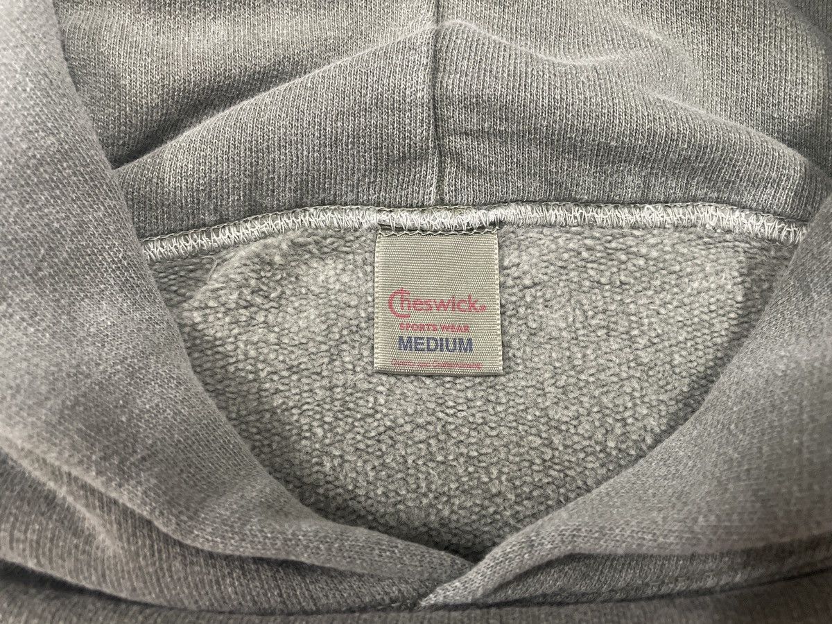Sugar Cane × Toyo Enterprises Vintage Cheswick bu sugar cane hoodie size M Size US M / EU 48-50 / 2 - 3 Thumbnail