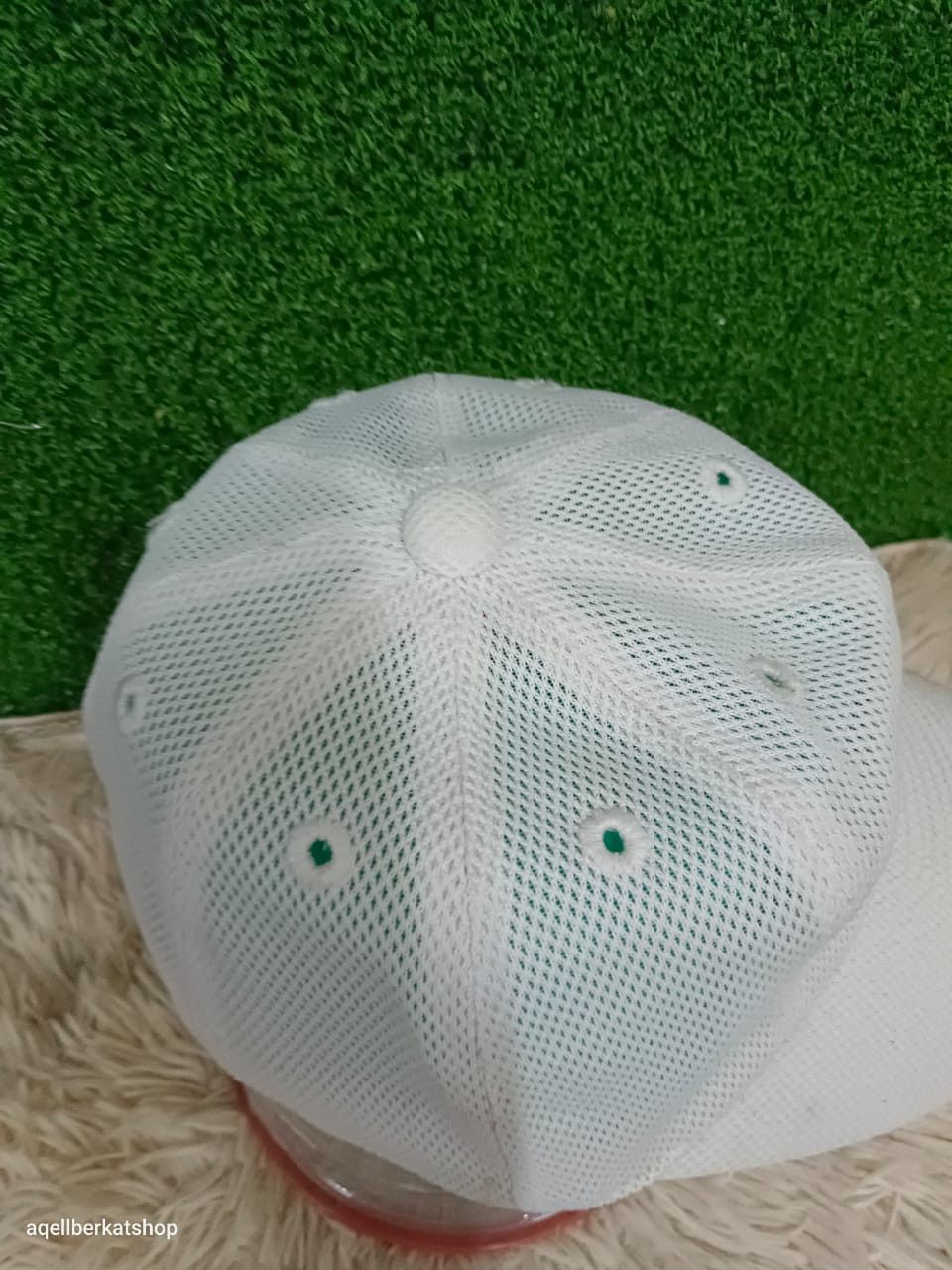 Japanese Brand VTG Rawlings Baseball Cap Size ONE SIZE - 7 Thumbnail
