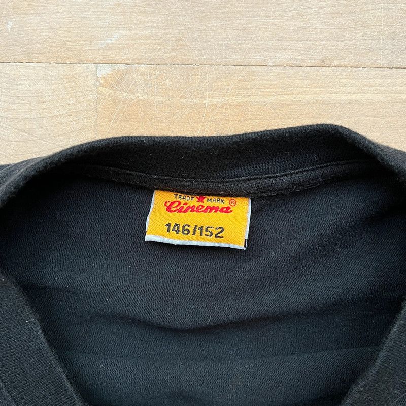 Vintage Vintage y2k longsleeve cartoons Size US S / EU 44-46 / 1 - 3 Thumbnail