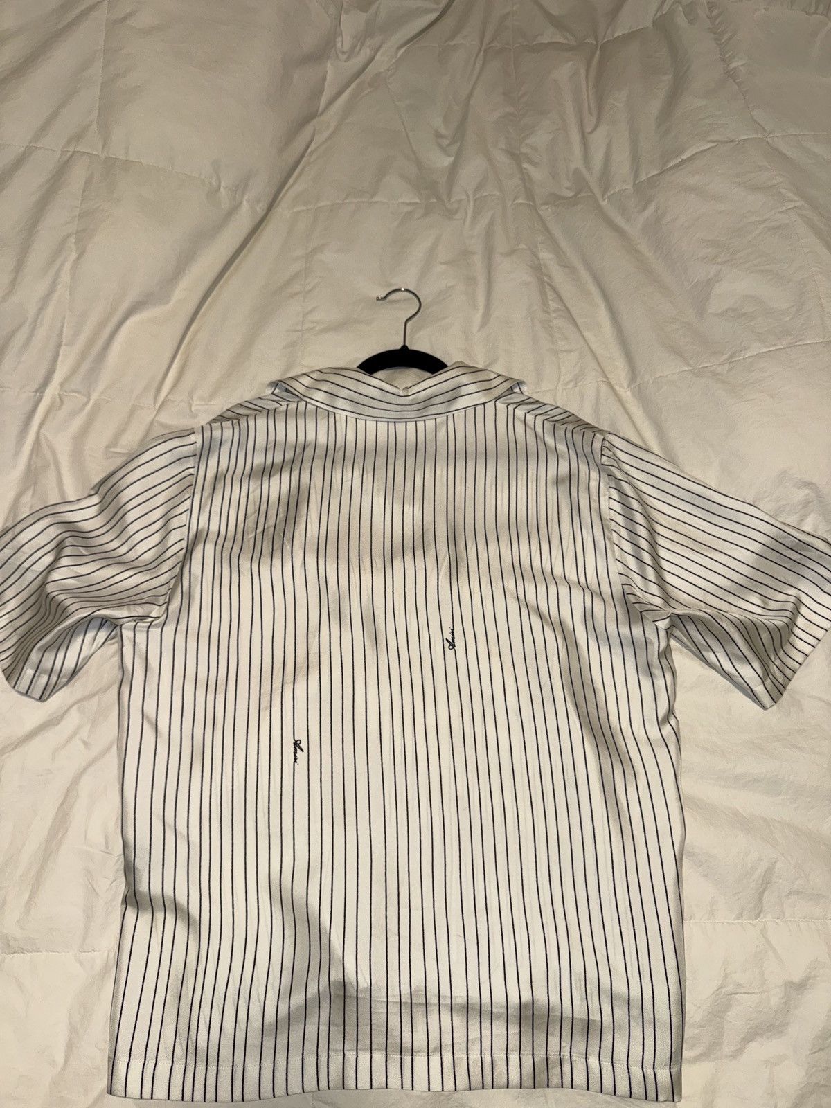 Amiri Amiri shirt Size US M / EU 48-50 / 2 - 2 Thumbnail