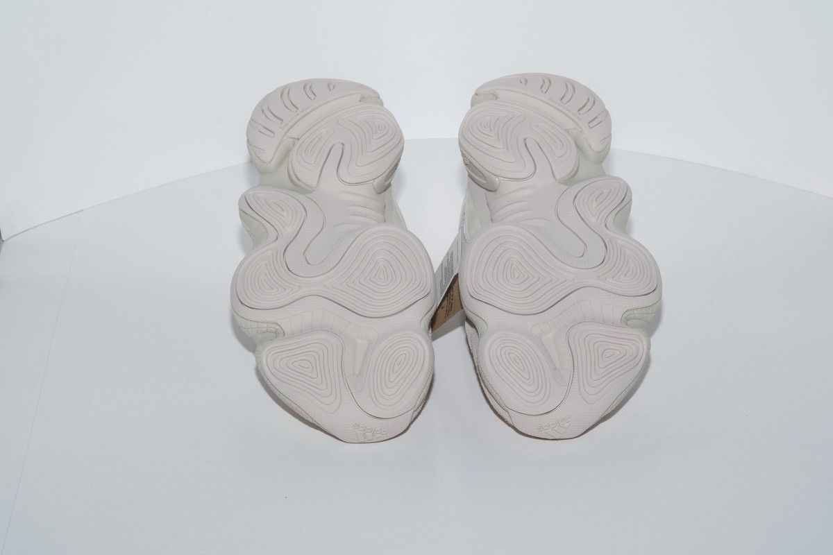 Yeezy adidas Yeezy 500 Blush New Ships Today Size US 9 / EU 42 - 5 Thumbnail