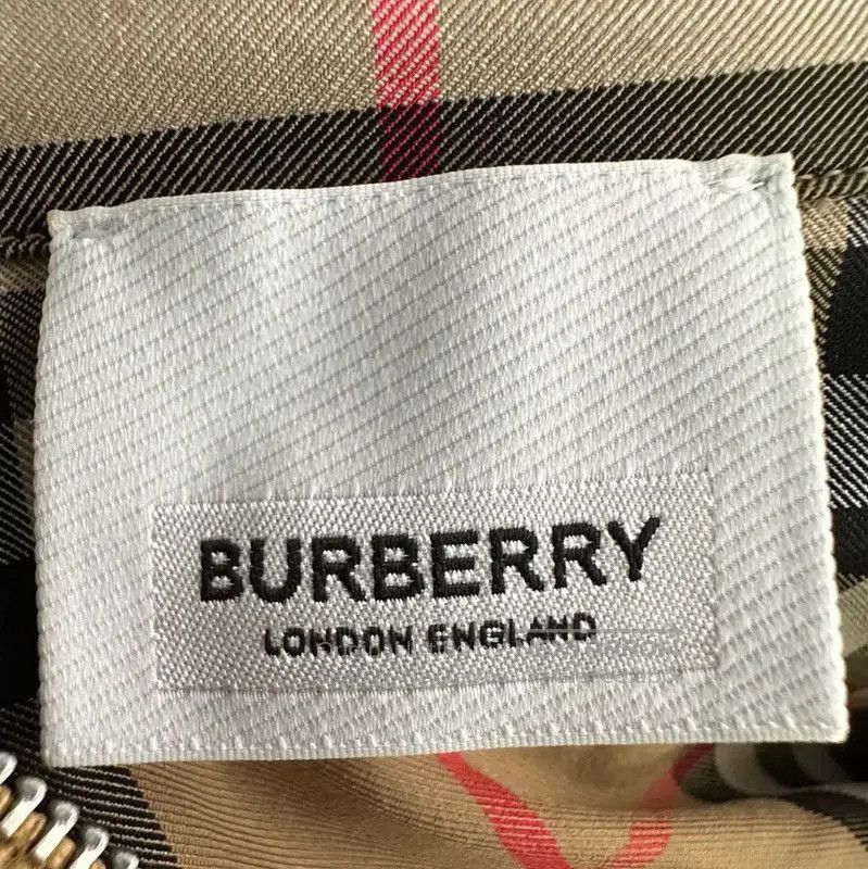Other Burberry Yellow Nylon Long Sleeve T-Shirt. Size XS / US 0-2 / IT 36-38 - 3 Thumbnail