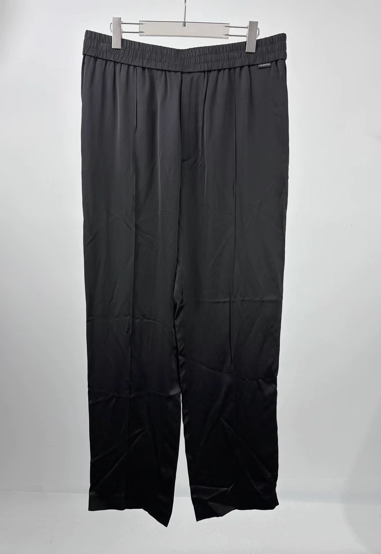 Valentino VALENTINO New Acetate Trousers Size US 38 / EU 54 - 1 Thumbnail