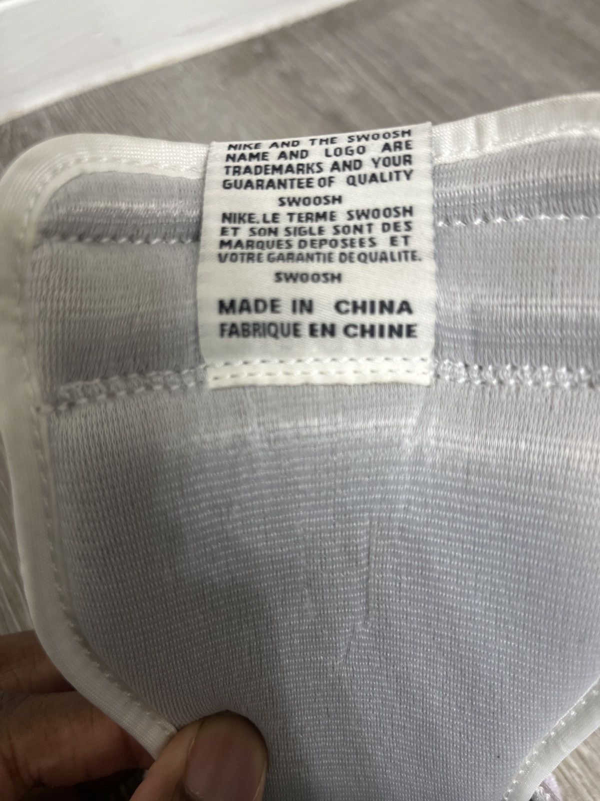 Jordan Brand × Nike Jordan 1 HighTop OG Skyline Size US 8 / EU 41 - 9 Thumbnail