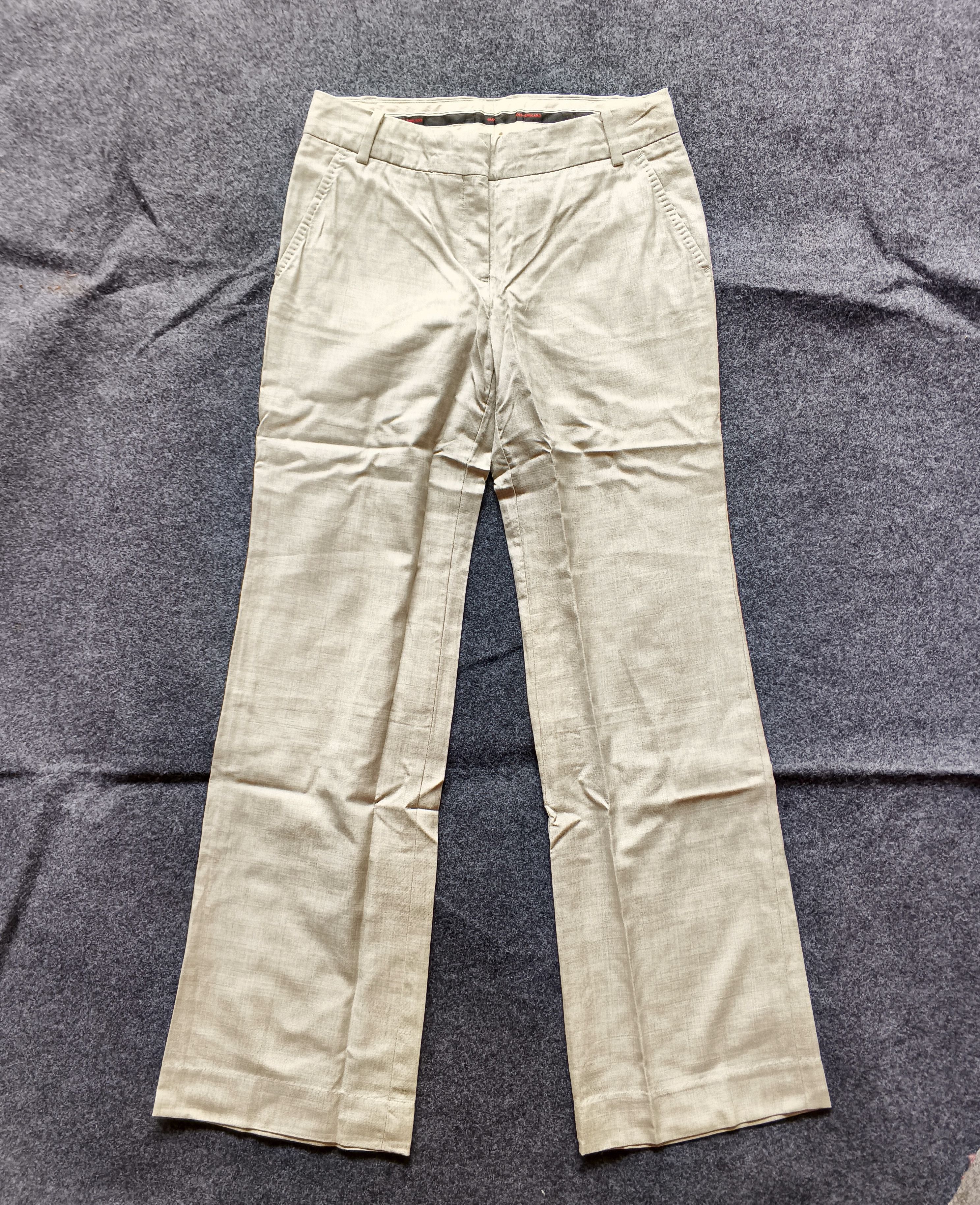 Other OLD ENGLAD PANTS Size 30" / US 8 / IT 44 - 1 Thumbnail
