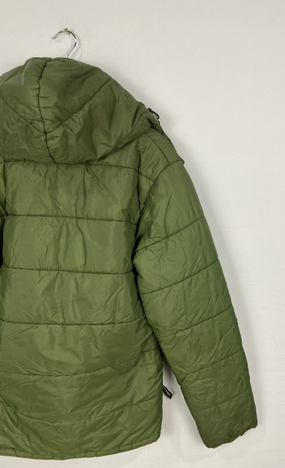 Other SNUGPAK PERTEX PUFFER JACKETS Size US S / EU 44-46 / 1 - 8 Thumbnail