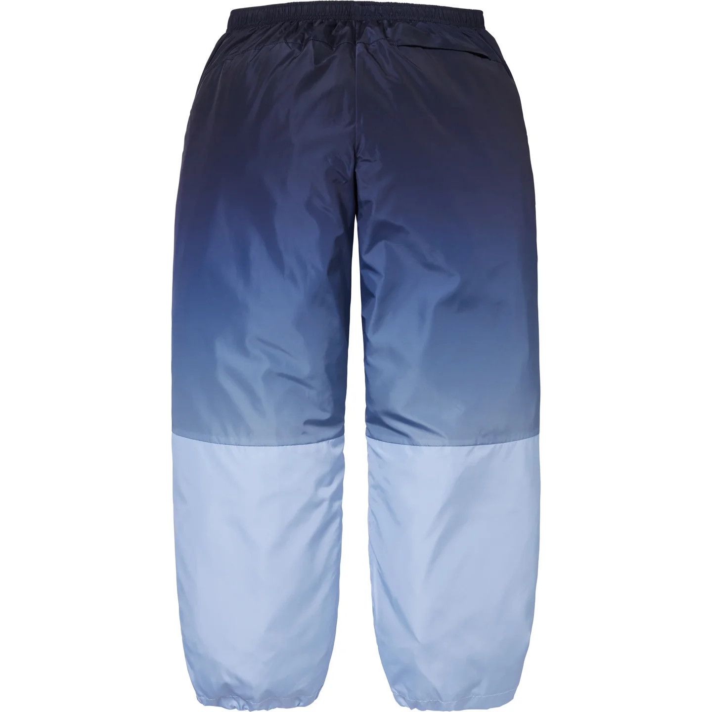 Supreme × Umbro Supreme Umbro Gradient Track Pant Size US 32 / EU 48 - 2 Thumbnail