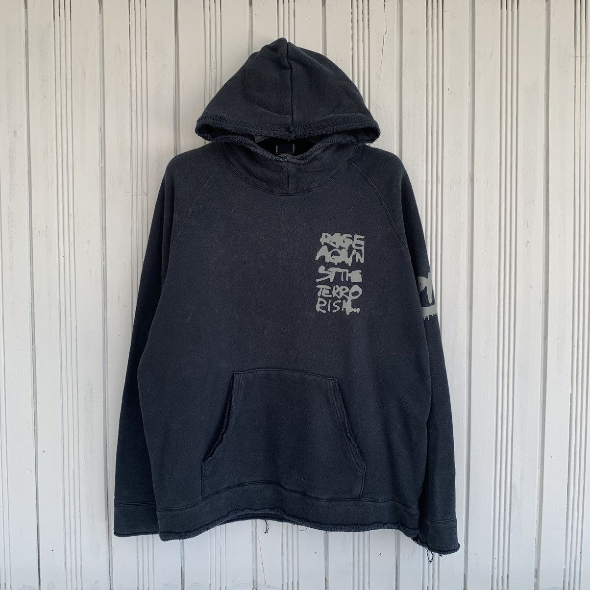 PPFM PPFM Anarchy Seditionaries Punk Style Hoodie Size US M / EU 48-50 / 2 - 1 Thumbnail